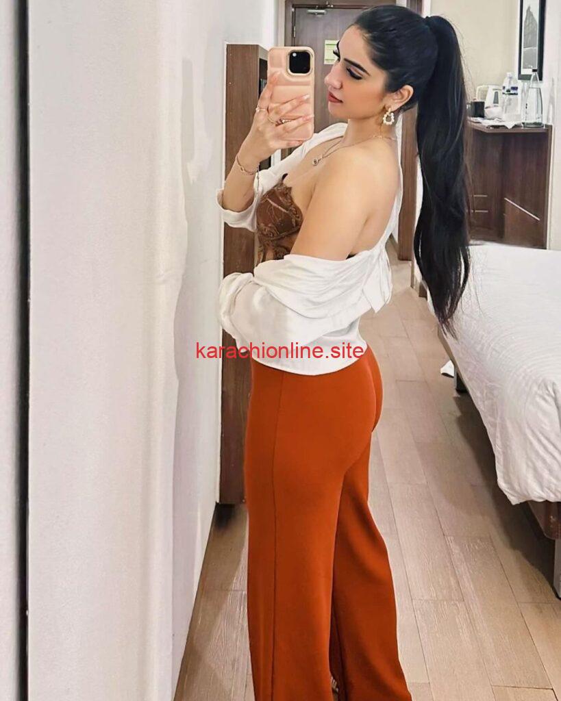 Escorts in karachi
