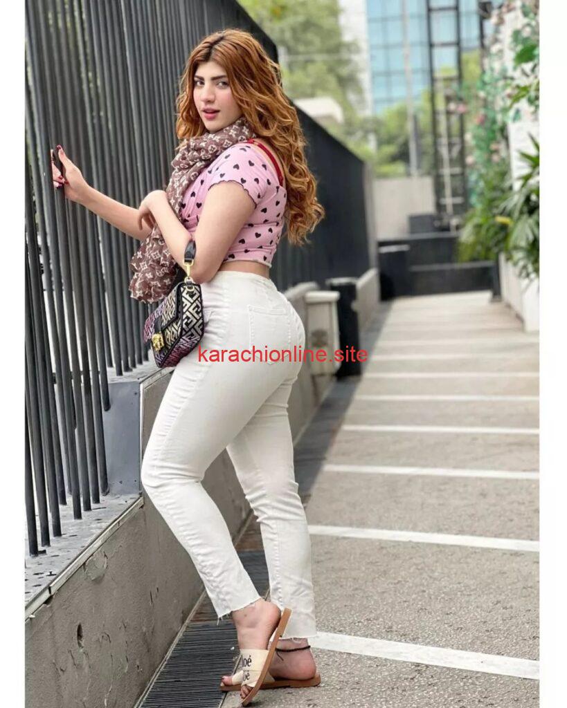 Escorts in karachi